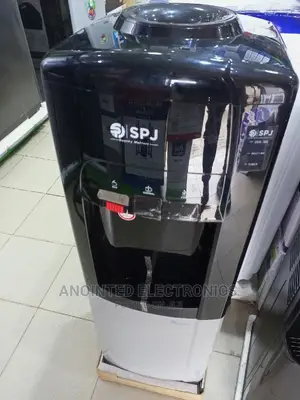 SPJ Water Dispenser