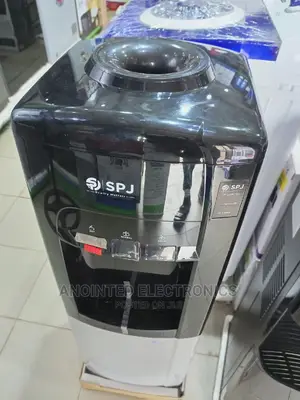 SPJ Water Dispenser