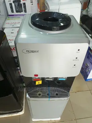 Water Dispenser