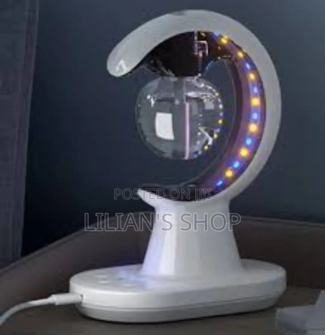 3 In 1 Humidifier Mosquito Repellant Lamp