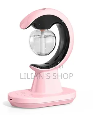 3 In 1 Humidifier Mosquito Repellant Lamp