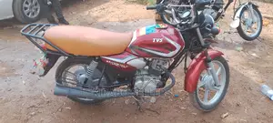 TVS 2021 Red