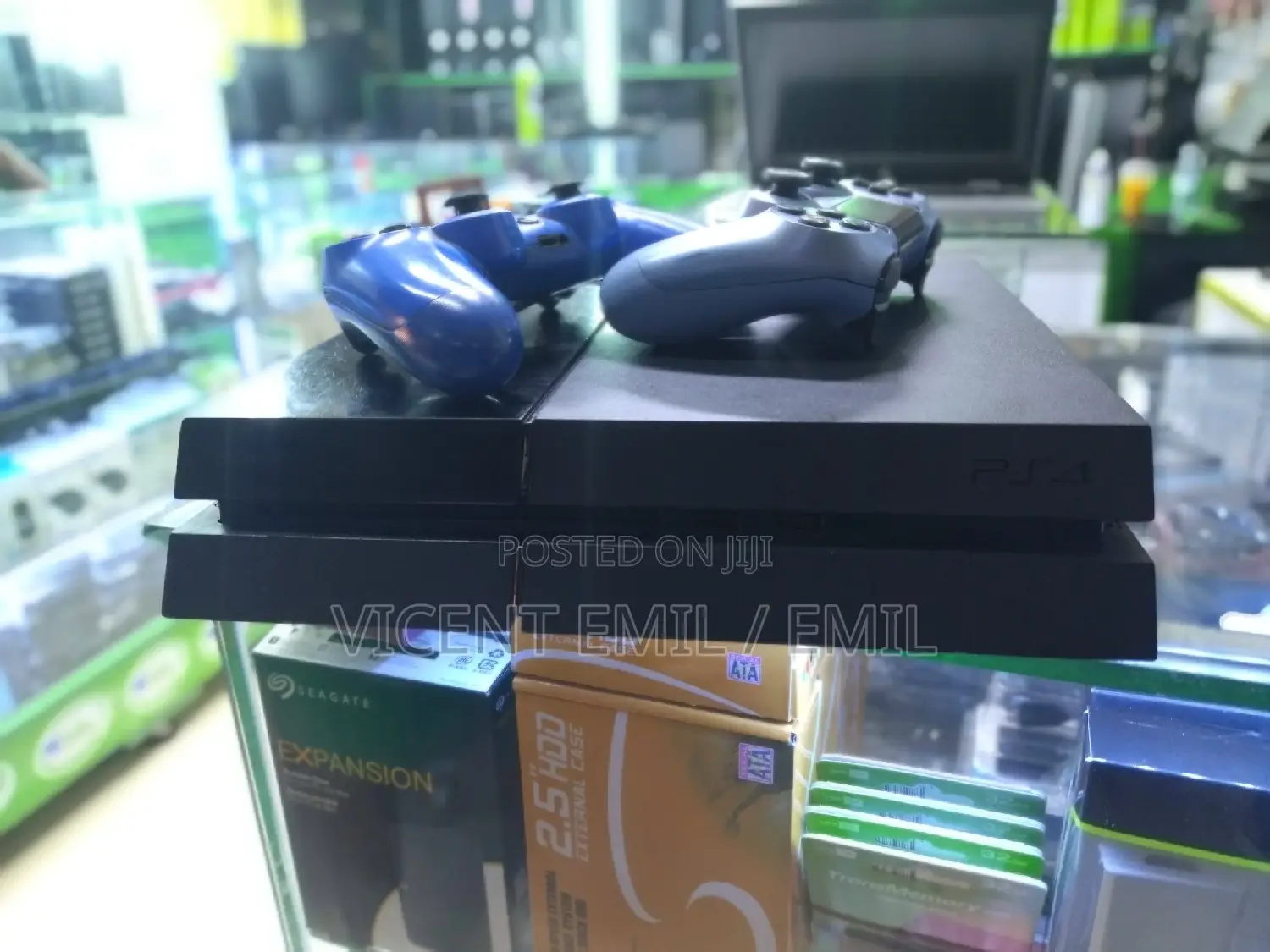 Playstation 4 Standard