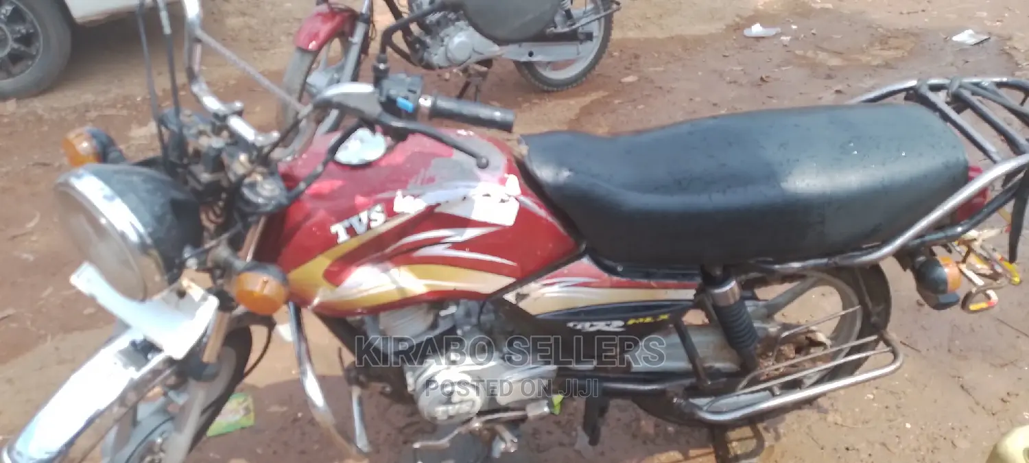 TVS 2013 Green