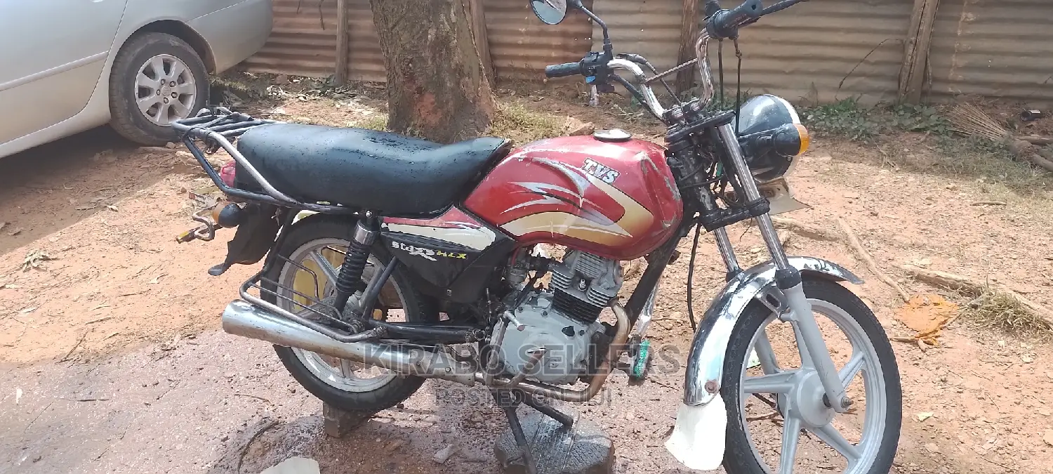 TVS 2013 Green