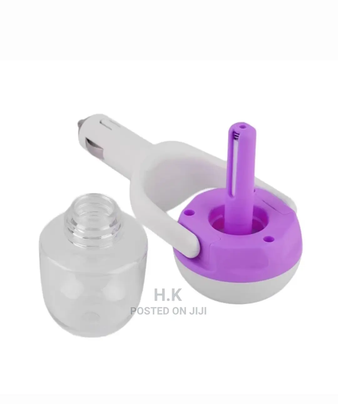 Car Air Freshener/ Humidifier/Diffuser