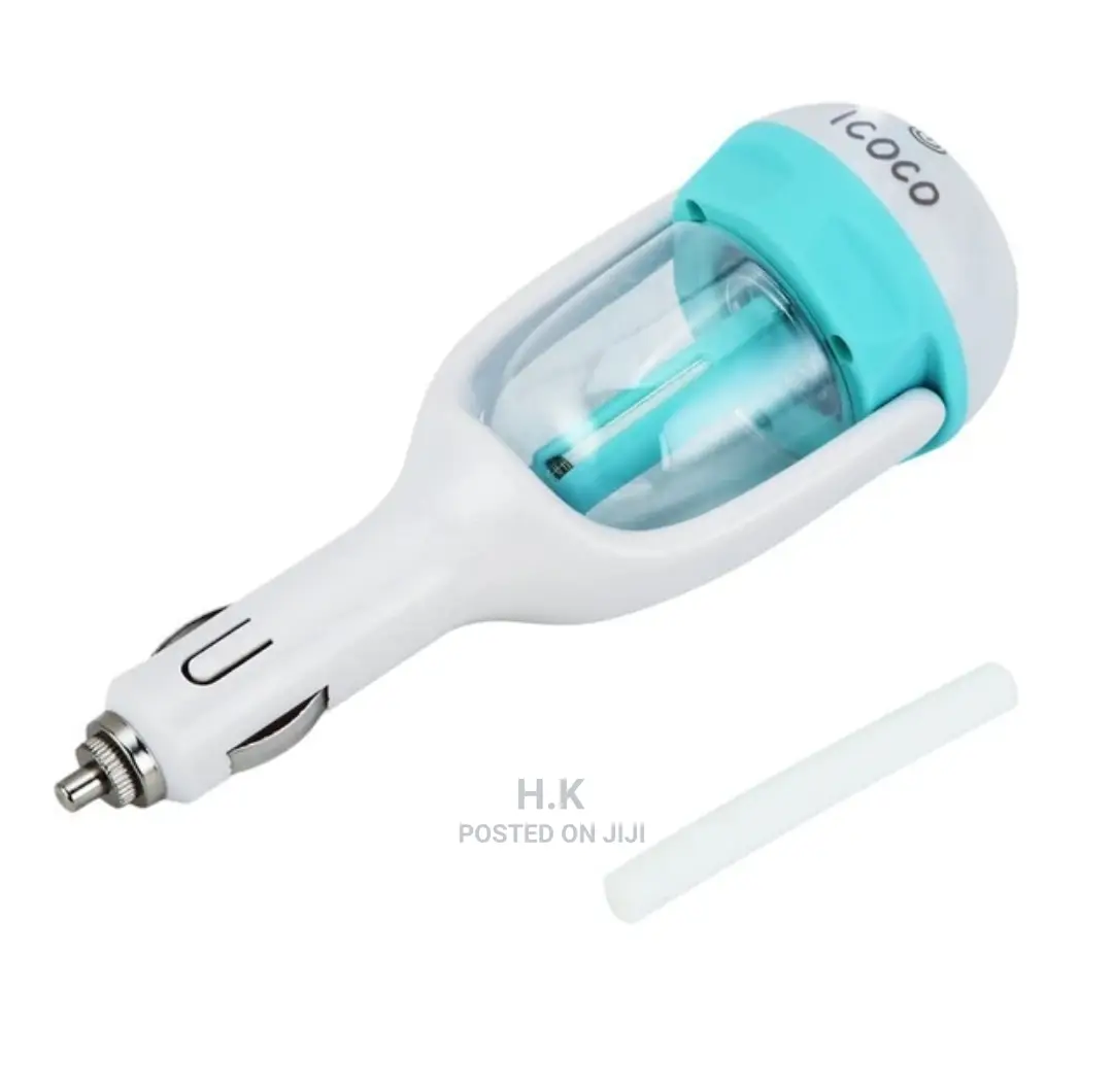 Car Air Freshener/ Humidifier/Diffuser