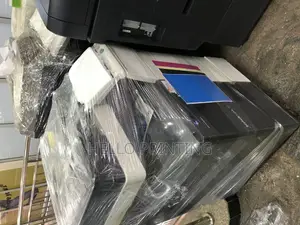Konica Minolta C364e - High-Performance Printing