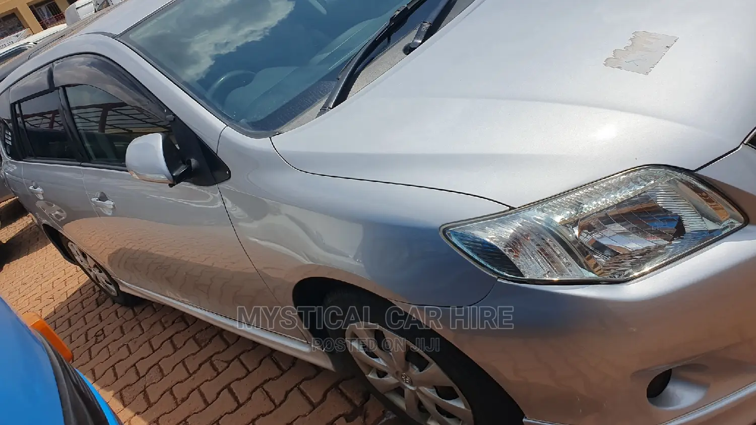 Car Rental, Selfdrive and Tours