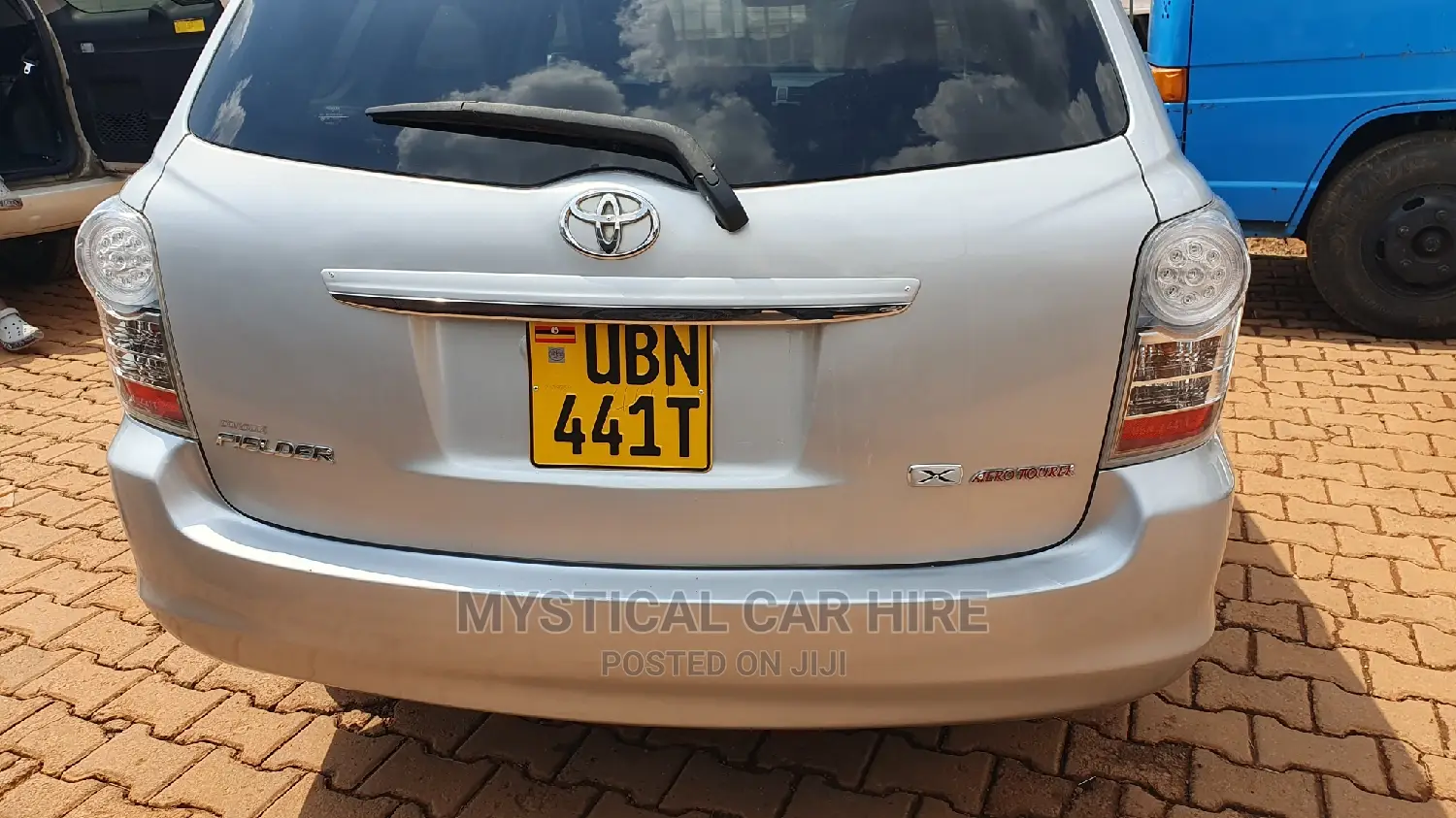 Car Rental, Selfdrive and Tours