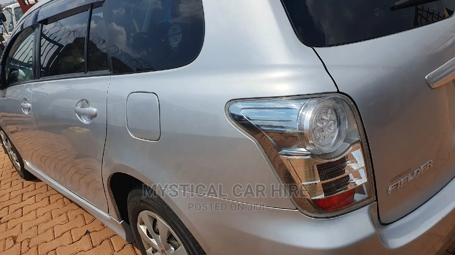 Car Rental, Selfdrive and Tours
