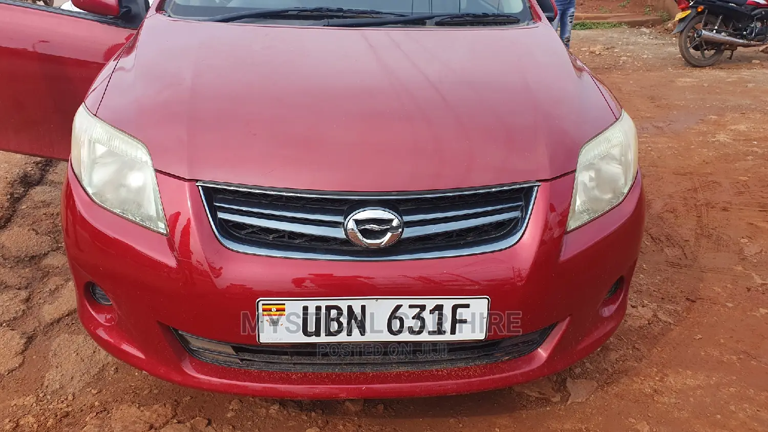 Car Rental, Selfdrive and Tours