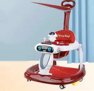 Cherry Baby Walker