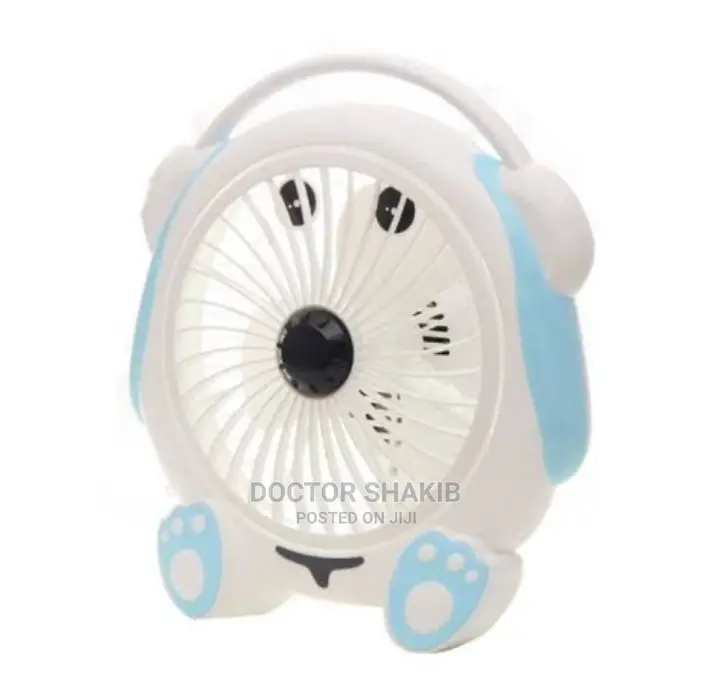 Electric Desk Fan for Home/Office