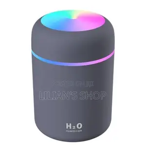 New Car Humidifier