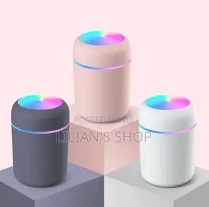 New Car Humidifier