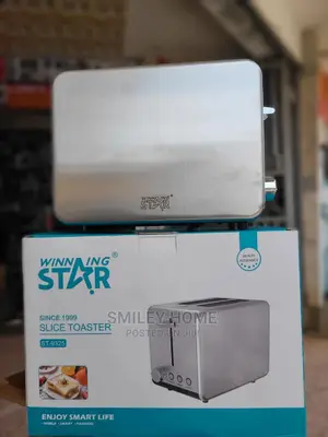 Bread Toaster