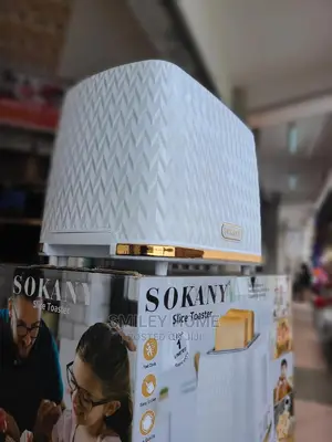Sokany Bread Toaster