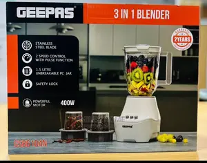 Geepas Blender