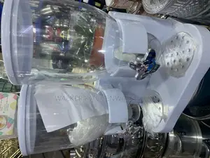 Classic Cereal Dispenser