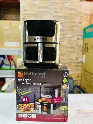 Hoffmans 8l Digital Air Fryer