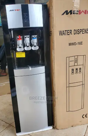 Mewe Dispenser Hot, Cold and Warm