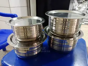 4pc Freedom Dish