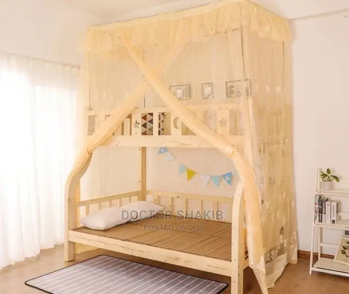 Kids Decker Net