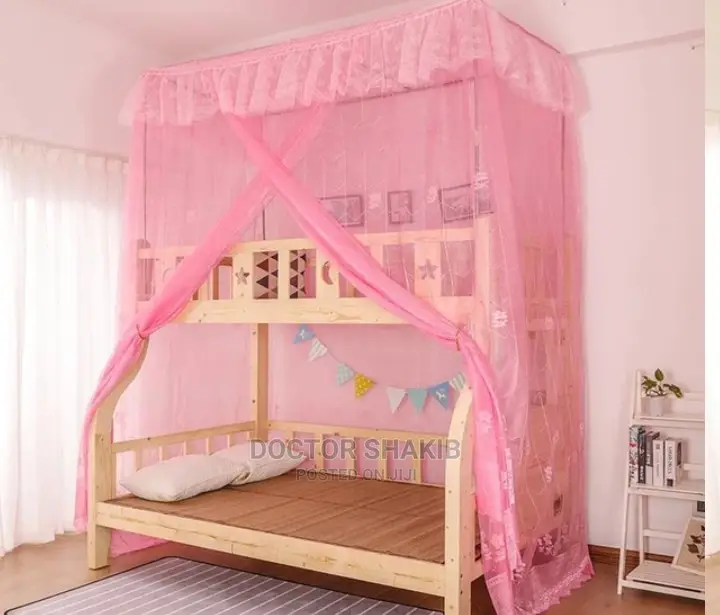 Kids Decker Net