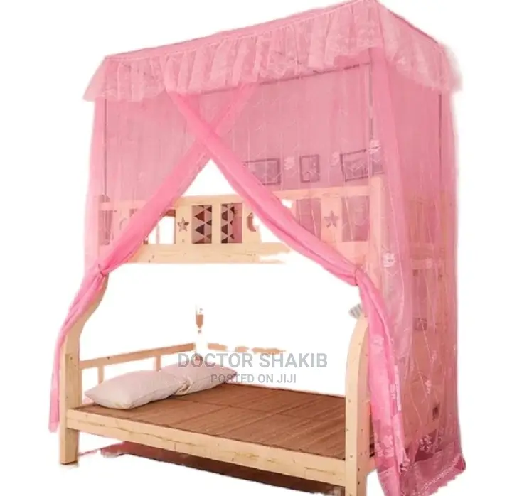 Kids Decker Net