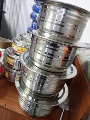 4pc Freedom Dish