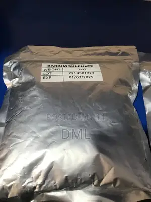 Barium Sulfate