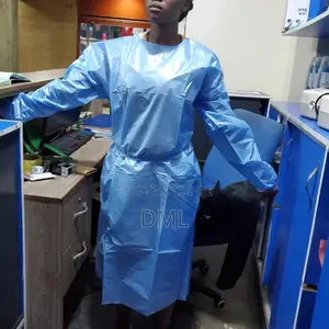 Disposable Gowns ( Non Reinforced)