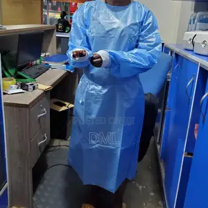 Disposable Gowns ( Non Reinforced)