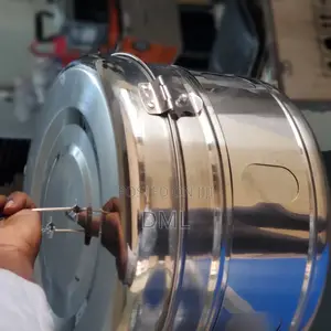 Sterilization Drums