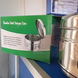 Sterilization Drums