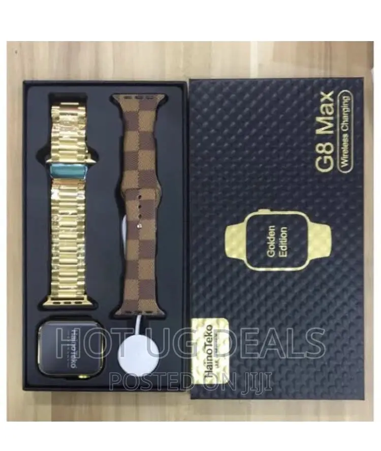 Haino Teko G8 Max NEW ARRAIVELS 2023 Smart Watch