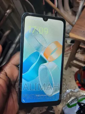 Itel A60 4G 32 GB Blue