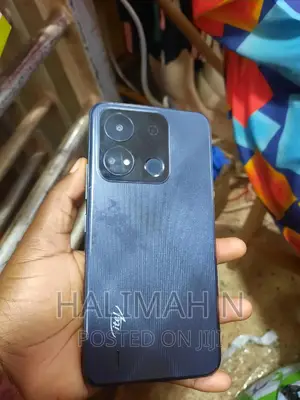 Itel A04 32 GB Blue