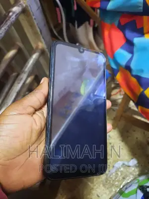 Itel A04 32 GB Blue