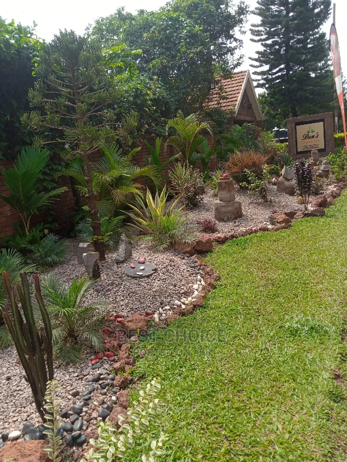 Rock Gardens, Rock Solid Beauty for Your Back Yard