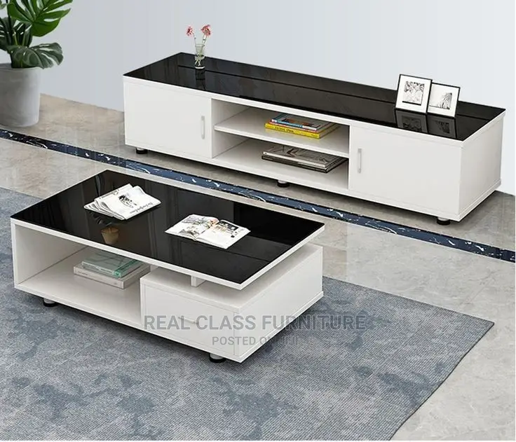 TV Stand/Television Stand in Central Division Furniture, Wandera