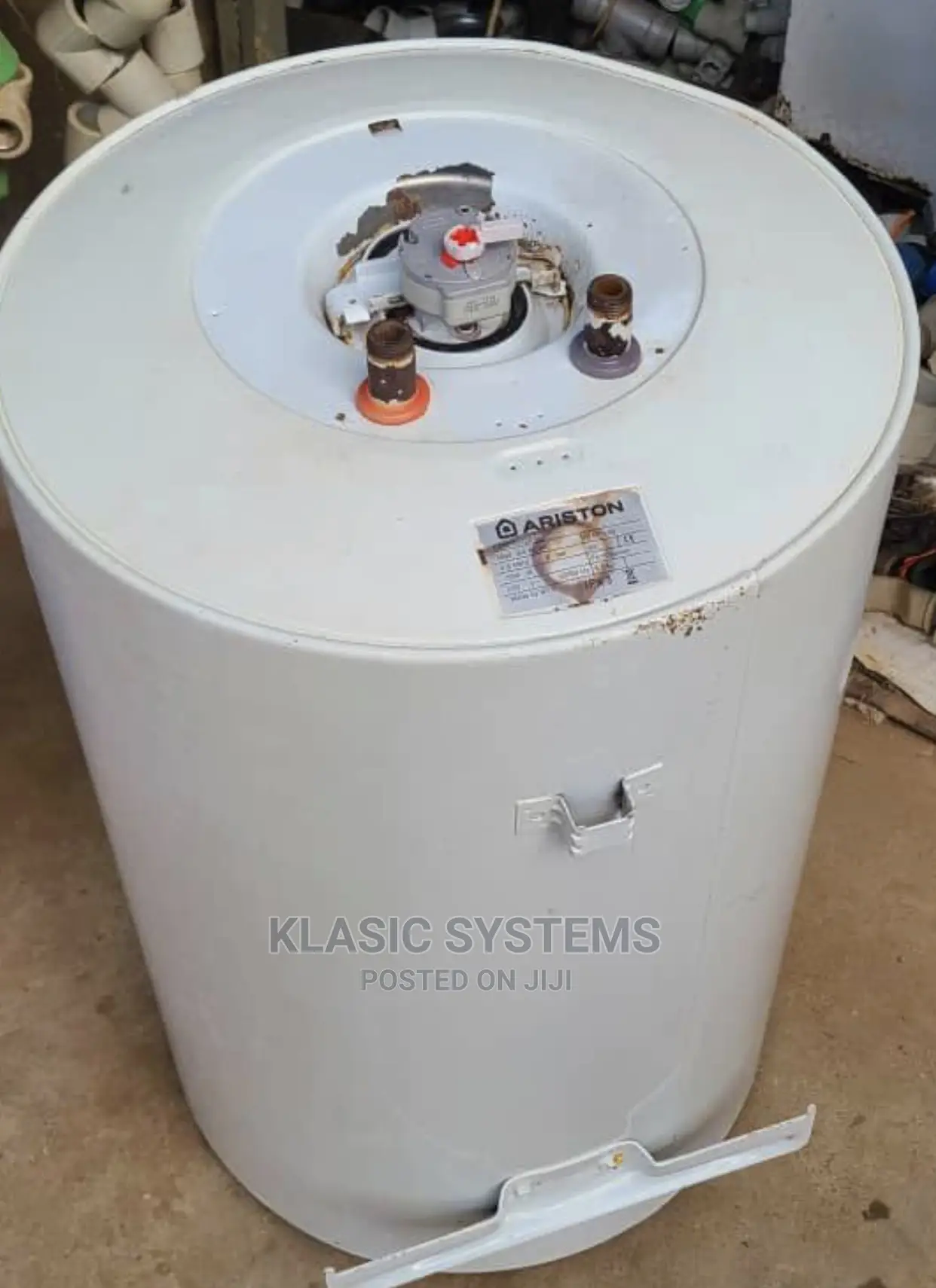 Experts in Water  Heaters Repairing and Installing