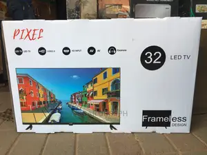 32 Inches Digital Tv Pixel