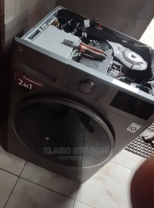 Best Mechanics in Washing Machines Repairing and Servicing.,