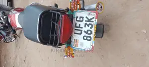 New Bajaj Boxer 100 2023 Gray