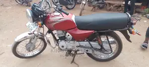 New Bajaj Boxer 100 2023 Gray