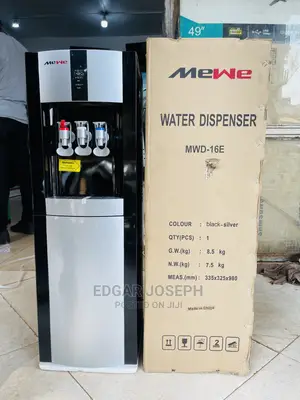 Mewe Water Dispenser