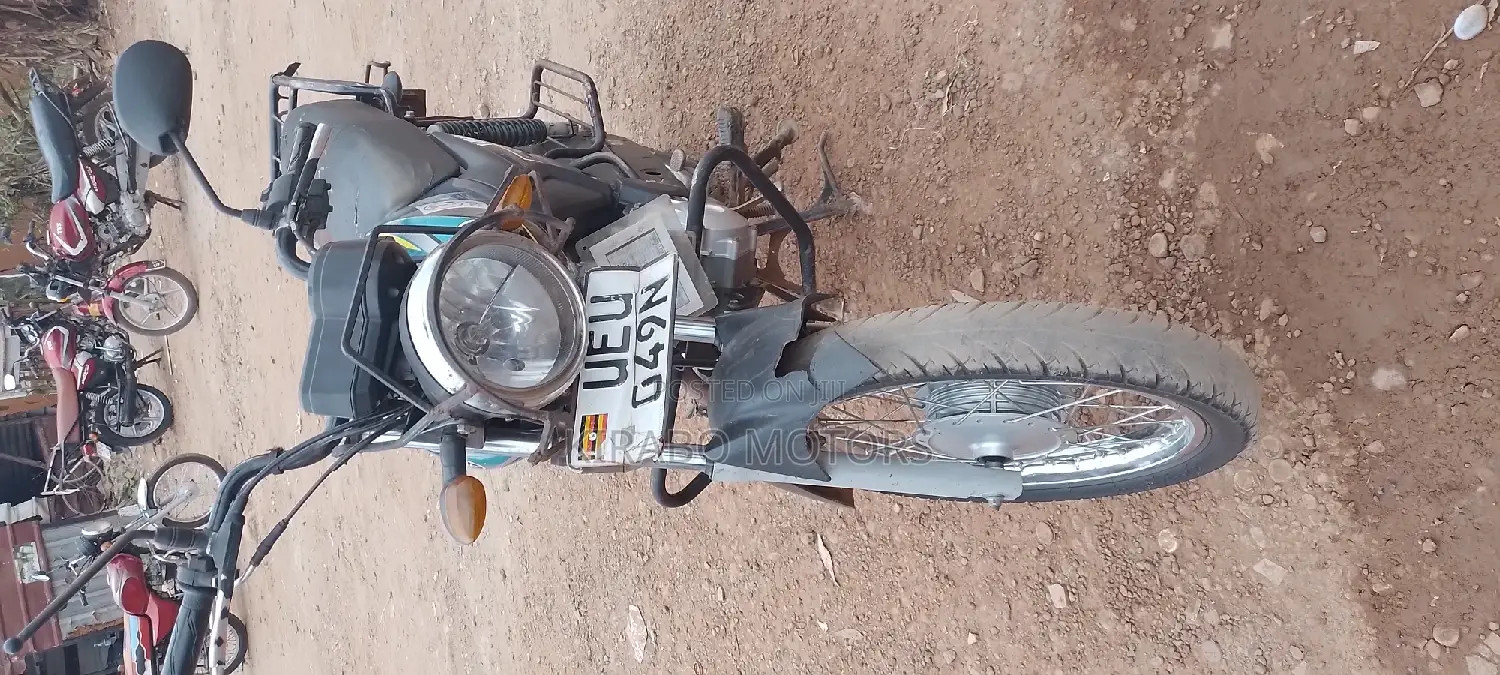 Yamaha NMAX 125 2021 Blue