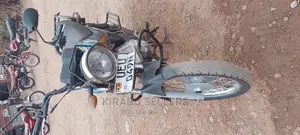 Yamaha NMAX 125 2021 Blue